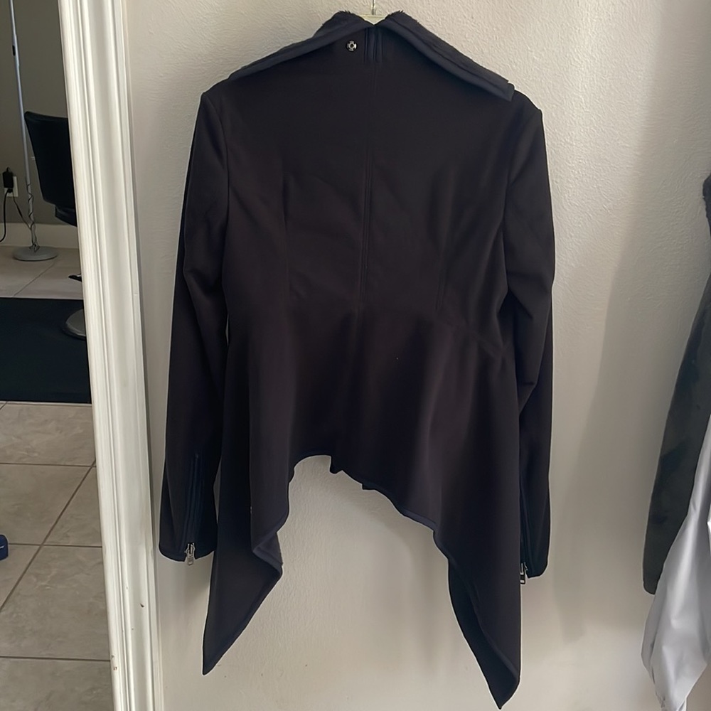 Wrap Jacket - image 3